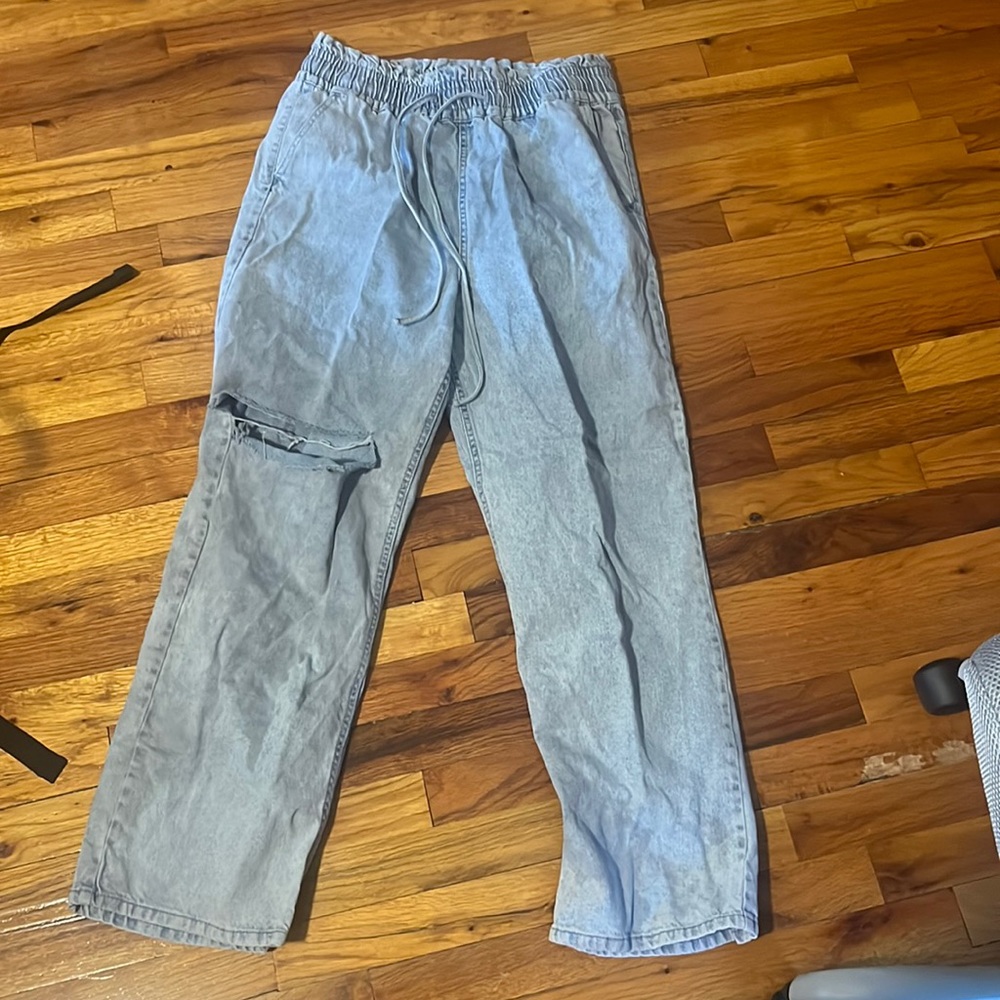 Forever 21 Jeans